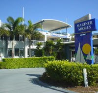 Mariner Shores Club - Gold Coast 4U