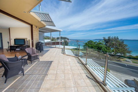 Mariners Rest Unit 3 - Nelson Bay - Accommodation Gold Coast 2