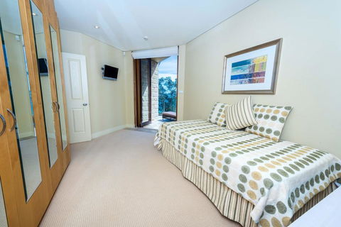 Mariners Rest Unit 3 - Nelson Bay - Accommodation Gold Coast 1