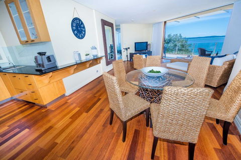 Mariners Rest Unit 3 - Nelson Bay - Accommodation Gold Coast 3