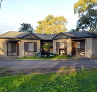 Marion Holiday Park - Accommodation Gold Coast