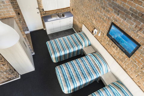 Marion Motel And Apartments - Accommodation Gold Coast 3