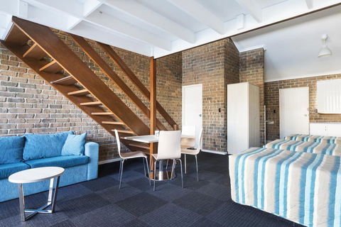 Marion Motel And Apartments - Accommodation Gold Coast 2