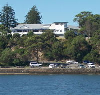 Marlo Hotel - Accommodation Gold Coast