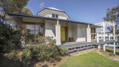 Marloo Avenue 10 Bawley Point NSW - Accommodation Gold Coast 3