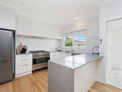 Marlow House - Gold Coast 4U 3