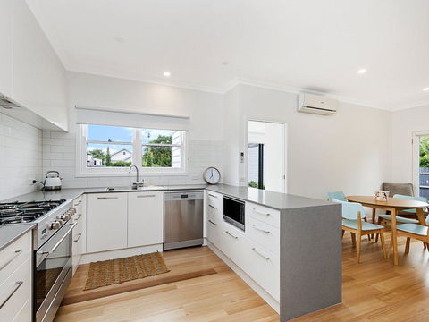 Marlow House - Gold Coast 4U 0