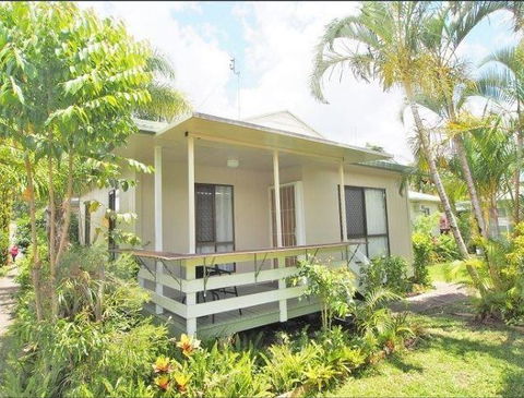 Maroochy River Resort - Accommodation Gold Coast 1