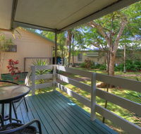 Maroochy River Resort - Accommodation Gold Coast
