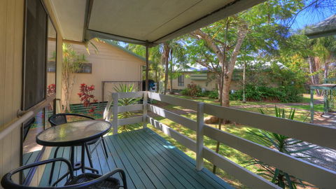 Maroochy River Resort - Accommodation Gold Coast 0