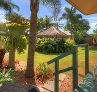 Maroochy River Resort  Bungalows - Accommodation Gold Coast