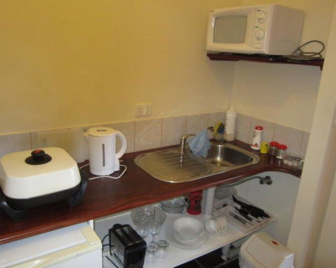 Marri Lodge - Gold Coast 4U 2