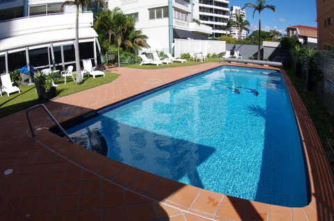 Marriner Views - Accommodation Gold Coast 1