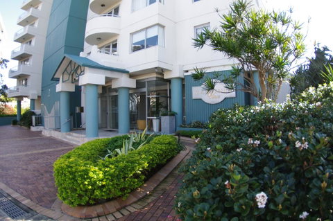 Marriner Views - Accommodation Gold Coast 2