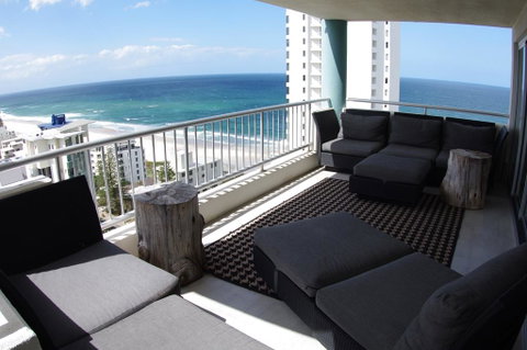 Marriner Views - Accommodation Gold Coast 0
