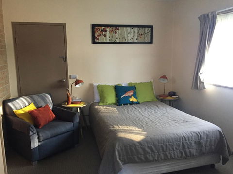 Marriott Park Motel - Accommodation Gold Coast 2