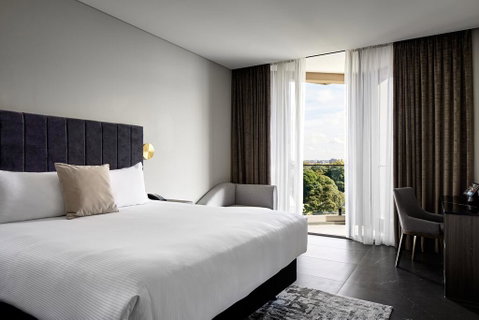 Marsden Hotel Burwood - Accommodation Gold Coast 1