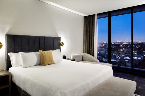 Marsden Hotel Burwood - Accommodation Gold Coast 2
