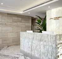 Marsden Hotel Burwood - Accommodation Gold Coast