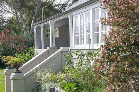 Marsh House - Accommodation Gold Coast 0