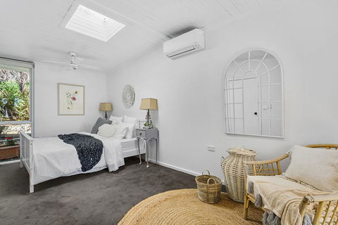 MARTHA COTTAGE - MT MARTHA - Accommodation Gold Coast 3