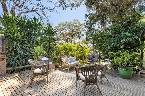 MARTHA COTTAGE - MT MARTHA - Accommodation Gold Coast 1