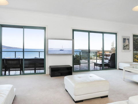Martha's Villa - Gold Coast 4U 0