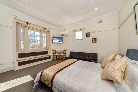 Marulan Stayz - Accommodation Gold Coast 0