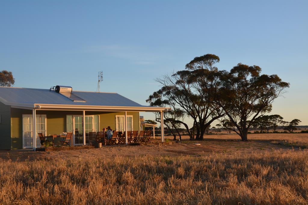 South Kukerin ACT Accommodation Gold Coast