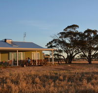 Mary's Farm Cottages - Accommodation Gold Coast