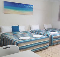 Maryborough City Motel - Accommodation Gold Coast