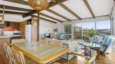 MaryRose At Blairgowrie - Accommodation Gold Coast 1