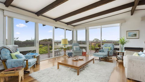 MaryRose At Blairgowrie - Accommodation Gold Coast 2