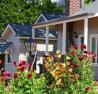 Marysville Garden Cottages - Gold Coast 4U