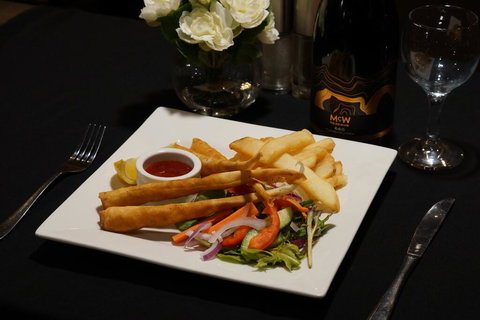 MAS Country Colonial Motor Inn - Accommodation Gold Coast 2