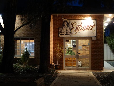 MAS Country Colonial Motor Inn - Accommodation Gold Coast 0