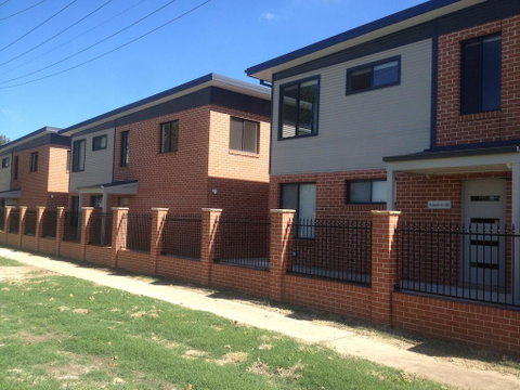 MAS Country Havannah Accommodation - Accommodation Gold Coast 2