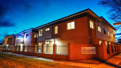 MAS Country Havannah Accommodation - Accommodation Gold Coast 1