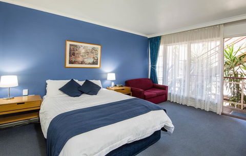 MAS Country Riverboat Lodge Motor Inn - Accommodation Gold Coast 1