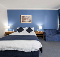 MAS Country Riverboat Lodge Motor Inn - Accommodation Gold Coast