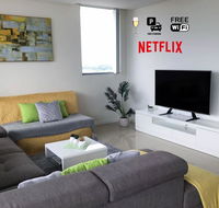 Mascot - Sydney City Views - Accommodation Gold Coast