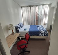 Mascot Clean Bedroom - Accommodation Gold Coast