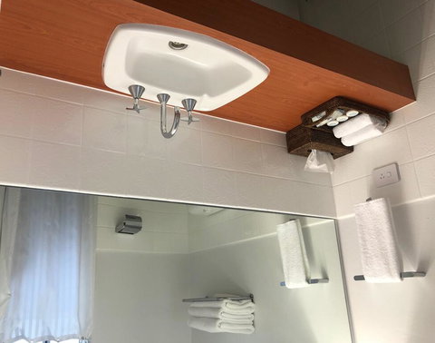 Matador Motor Inn - Accommodation Gold Coast 3