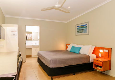Matilda Motel - Gold Coast 4U 1
