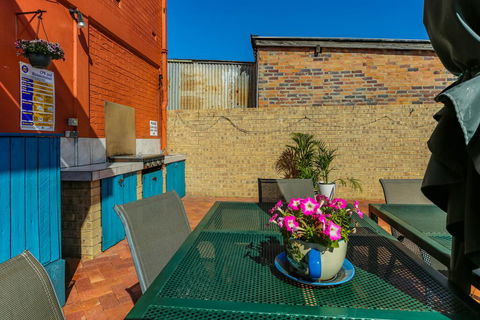 Matilda Motel - Gold Coast 4U 3