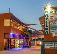 Matilda Motel - Gold Coast 4U