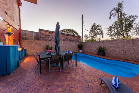 Matilda Motel - Gold Coast 4U 2