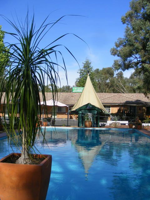 Matthew Flinders Motor Inn - Accommodation Gold Coast 3