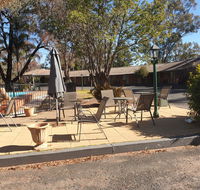 Matthew Flinders Motor Inn - Accommodation Gold Coast