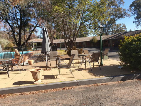 Matthew Flinders Motor Inn - Accommodation Gold Coast 0